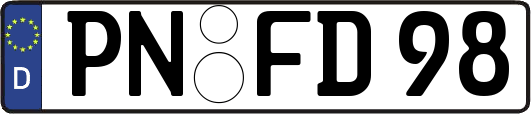 PN-FD98