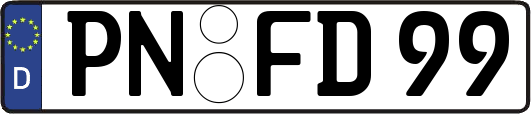 PN-FD99