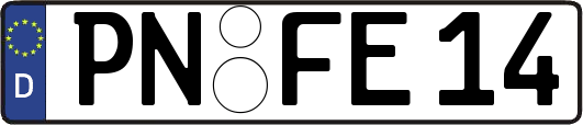 PN-FE14