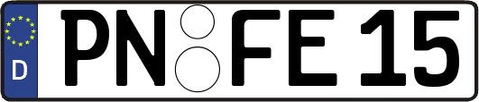 PN-FE15