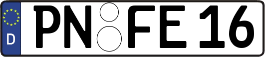 PN-FE16