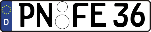 PN-FE36
