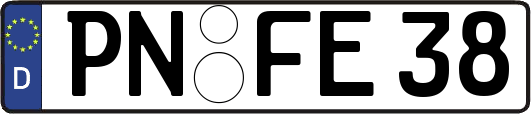 PN-FE38