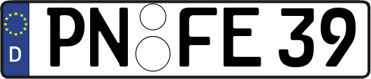 PN-FE39