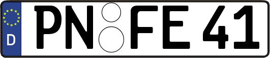 PN-FE41