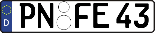 PN-FE43