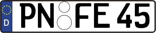 PN-FE45