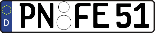 PN-FE51