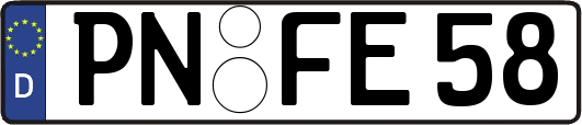 PN-FE58
