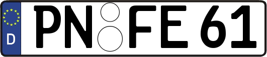 PN-FE61
