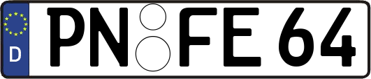 PN-FE64