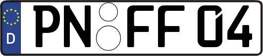 PN-FF04