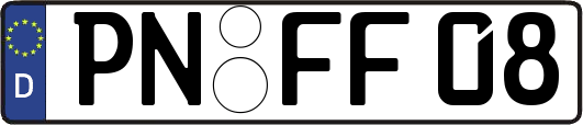 PN-FF08