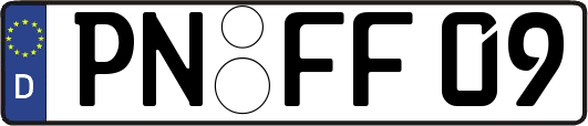 PN-FF09