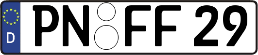 PN-FF29