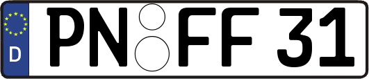 PN-FF31
