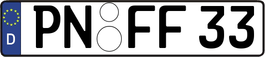 PN-FF33