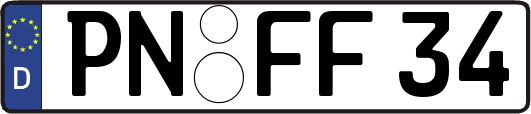 PN-FF34