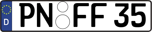 PN-FF35