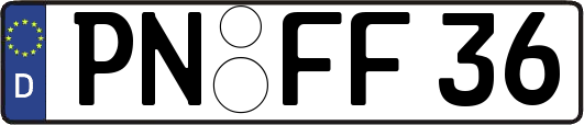 PN-FF36