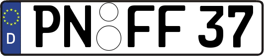PN-FF37