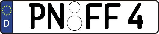 PN-FF4