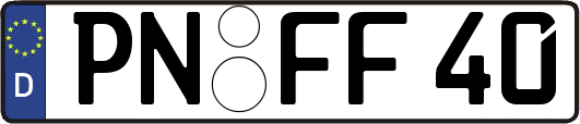 PN-FF40