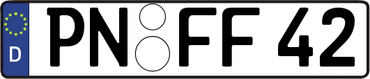 PN-FF42
