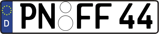 PN-FF44