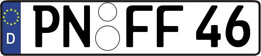 PN-FF46