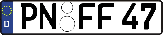 PN-FF47