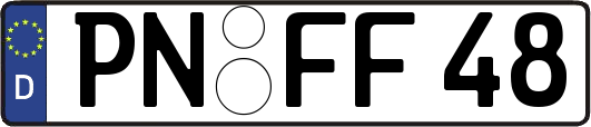 PN-FF48