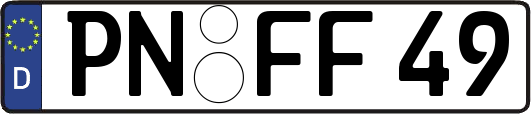 PN-FF49