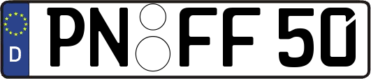 PN-FF50