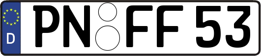PN-FF53
