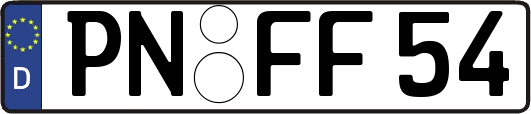 PN-FF54