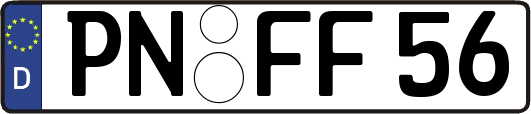 PN-FF56
