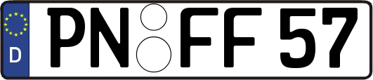 PN-FF57