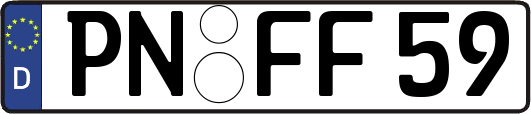 PN-FF59
