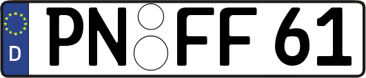 PN-FF61