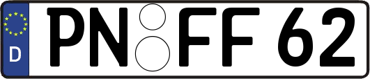 PN-FF62
