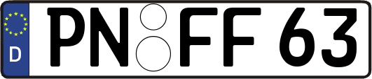 PN-FF63
