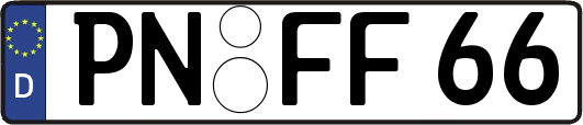PN-FF66