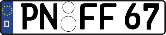 PN-FF67