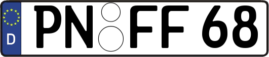 PN-FF68