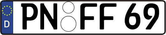 PN-FF69