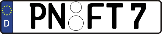 PN-FT7