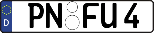 PN-FU4