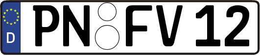PN-FV12