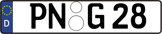 PN-G28